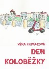 Den kolobky - Vra Krplkov 