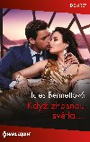 Kdy zhasnou svtla... - Jules Bennettov 
