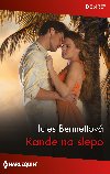 Rande na slepo - Jules Bennettov 
