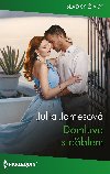Domluva s blem - Julia Jamesov 