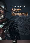 Mistr Kampanus - Zikmund Winter 