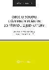 Obec u soudu s zemnm plnem. 30 ppad z judikatury - David Zahumensk , David Zahumensk Erika Zahumensk 