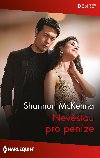 Nevstou pro penze - Shannon McKenna 