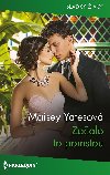 Zaalo to pomstou - Maisey Yatesov 