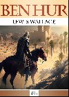 Ben Hur - Lewis Wallace 