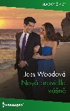 Nov pravidla vn - Joss Woodov 