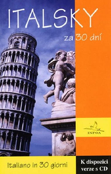 Italsky za 30 dn - Diriti Riservati