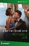 Beznadjn tk - Julieanna Howellsov 