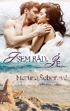 Jsem rd, e... - Martina eborov 