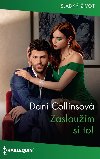 Zasloum si to! - Dani Collinsov 