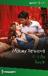 Krlv bratr - Maisey Yatesov 