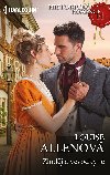 Zlodj a vvodkyn - Louise Allenov 