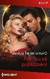 Nevhodn poblznn - Jessica Lemmonov 