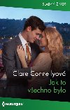 Jak to všechno bylo - Clare Connellyová 
