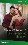 Italv pohdkov diamant - Cathy Williamsov 