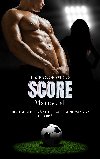 SCORE - Marcy Jell 
