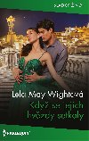 Kdy se jejich hvzdy setkaly - Lela May Wightov 