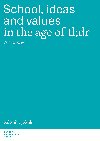School, ideas and values in the age of tl;dr - Zdenk Jeek 