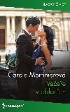 Veee v oblacch - Carol Mortimerov 