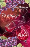 Ve vn je lska - Jana Beranov 