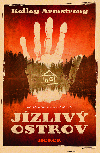 Jzliv ostrov - Kelley Armstrong 