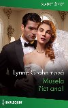 Musela ct ano! - Lynne Grahamov 