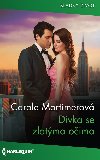 Dvka se zlatma oima - Carol Mortimerov 
