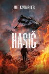 Hasi - Ulf Kvensler 