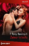 elezn lady - Tiffany Reiszov 