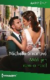 M jen den a noc! - Michelle Smartov 