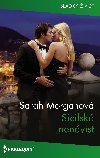 Sicilsk nenvist - Sarah Morganov 
