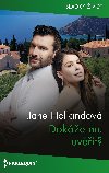 Doke mu uvit? - Jane Hollandov 