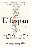Lifespan - Sinclair David