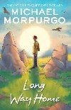 Long Way Home - Morpurgo Michael