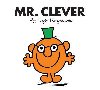 Mr. Clever - Hargreaves Roger