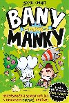 Bany versus Manky - Jamie Smart