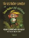 Ti sestiky soviky I. dl - Mria echoviov-Ochabov