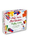 Moja sada Montessori Vlajky sveta - 
