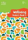 International Primary Wellbeing Students Book 6 - Daniels Kate