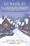 Murder by Candlelight - Gayford Cecily