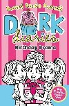 Dork Diaries: Birthday Drama! - Russell Rachel Renee