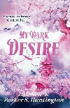 My Dark Desire - Shen L. J.