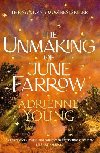 Unmaking of June Farrow - Youngov Adrienne