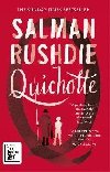 Quichotte - Rushdie Salman