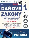 Daov zkony 2025 XXL ProFi (Dl 1., prvn stav 1. 1. 2025) - Kolektiv autor 