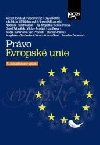 Prvo Evropsk unie - Michal Tomek; Vladimr T; David Petrlk