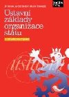 stavn zklady organizace sttu - Ji Jirsek; Michal Barto; Maxim Tomoszek