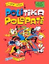Politika polopat - Zdenk Lek