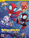 Zbava se tpytivmi samolepkami Spidey - 