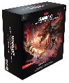 Dragonlance: Shadow of the Dragon Queen Deluxe Edition (Dungeons & Dragons) - Wizards RPG Team